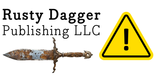 Rusty Dagger Publishing